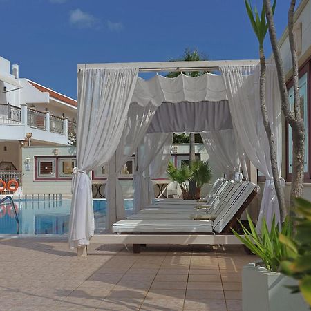 Aparthotel Bella Elena By Estia Mália Zewnętrze zdjęcie