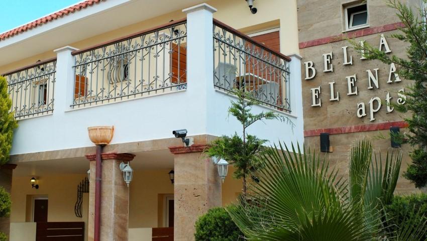 Aparthotel Bella Elena By Estia Mália Zewnętrze zdjęcie
