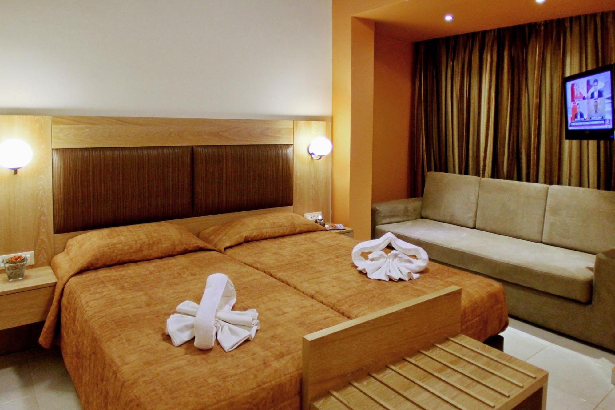 Aparthotel Bella Elena By Estia Mália Pokój zdjęcie