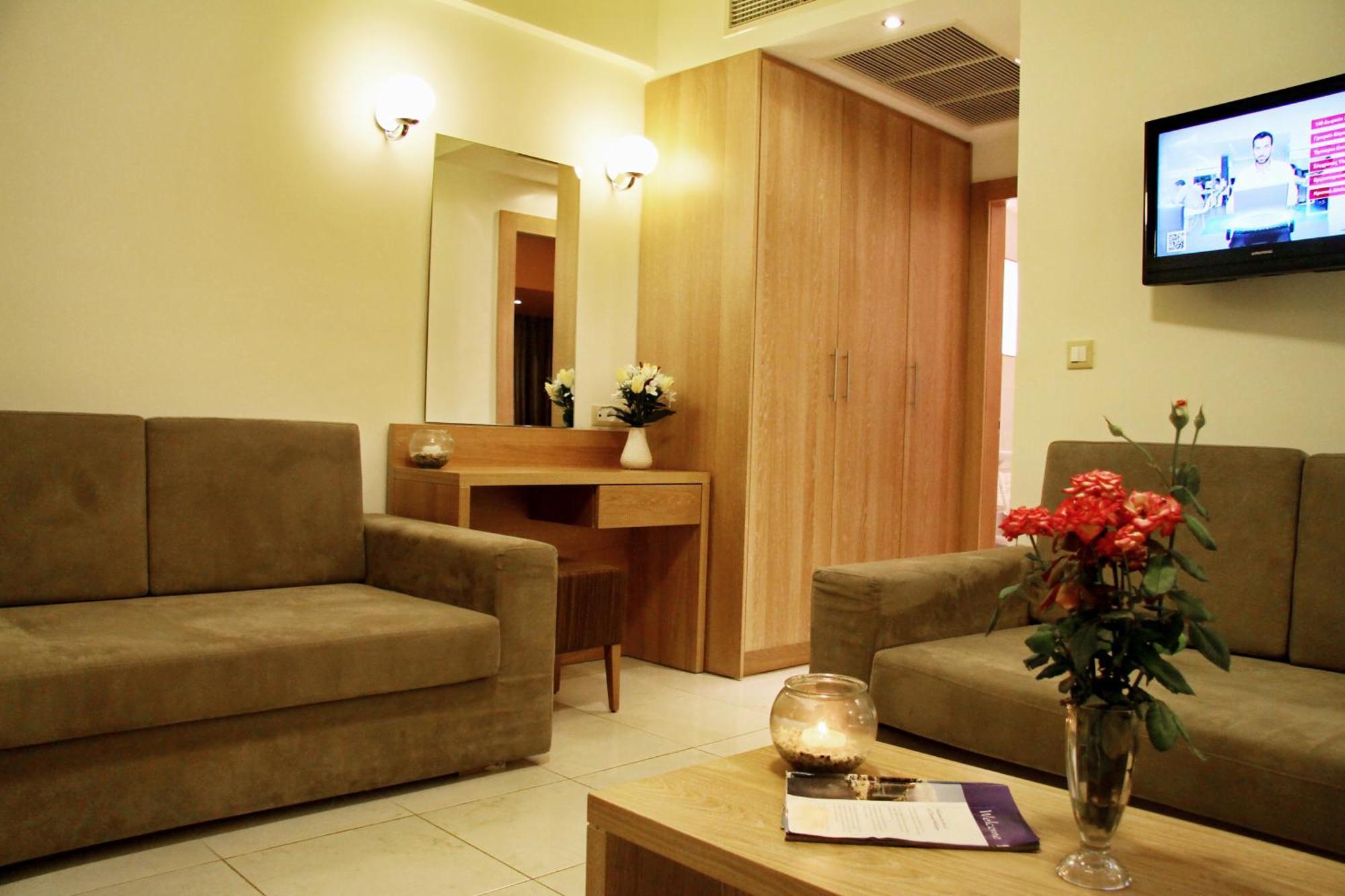 Aparthotel Bella Elena By Estia Mália Pokój zdjęcie
