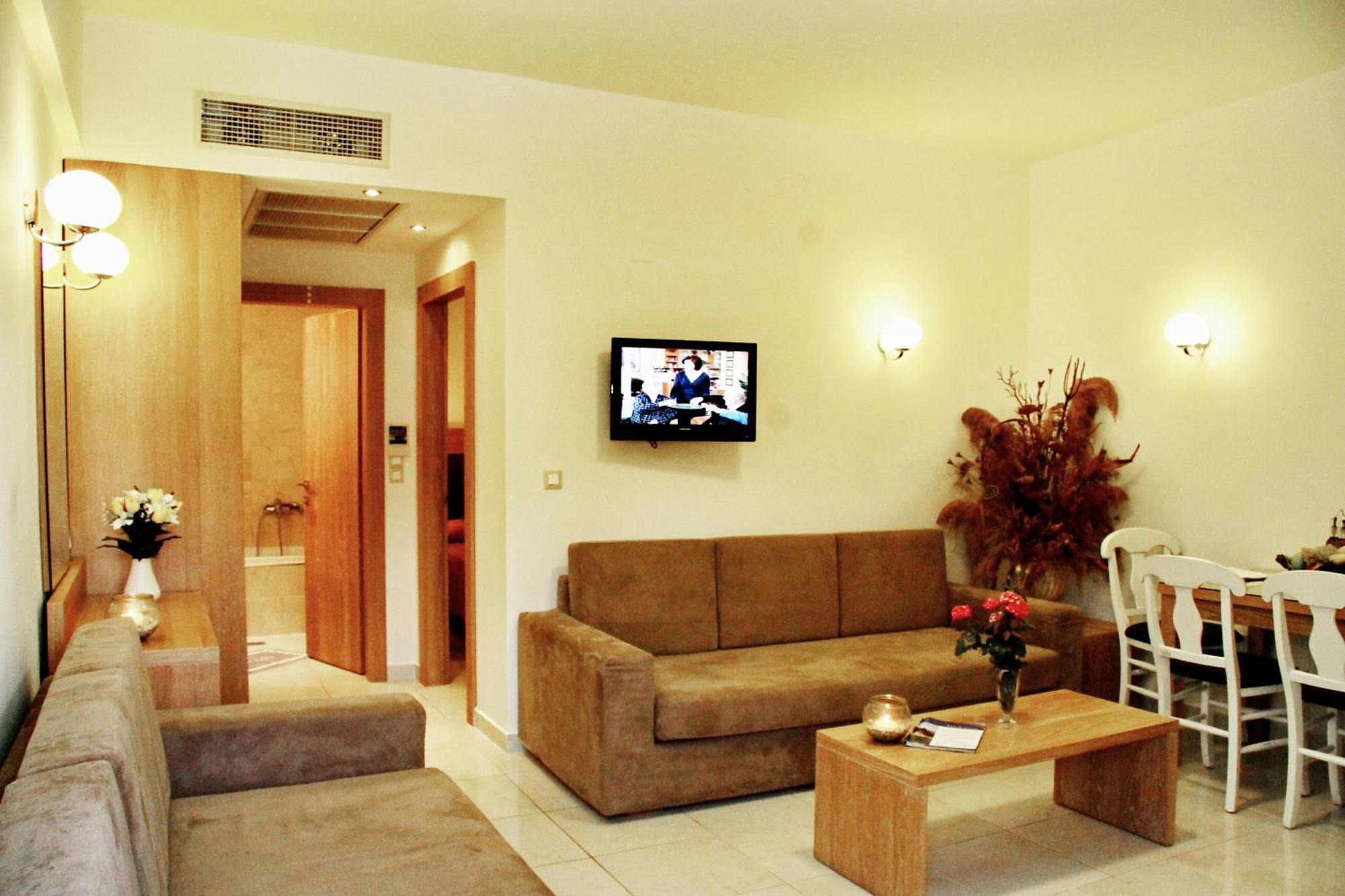 Aparthotel Bella Elena By Estia Mália Pokój zdjęcie