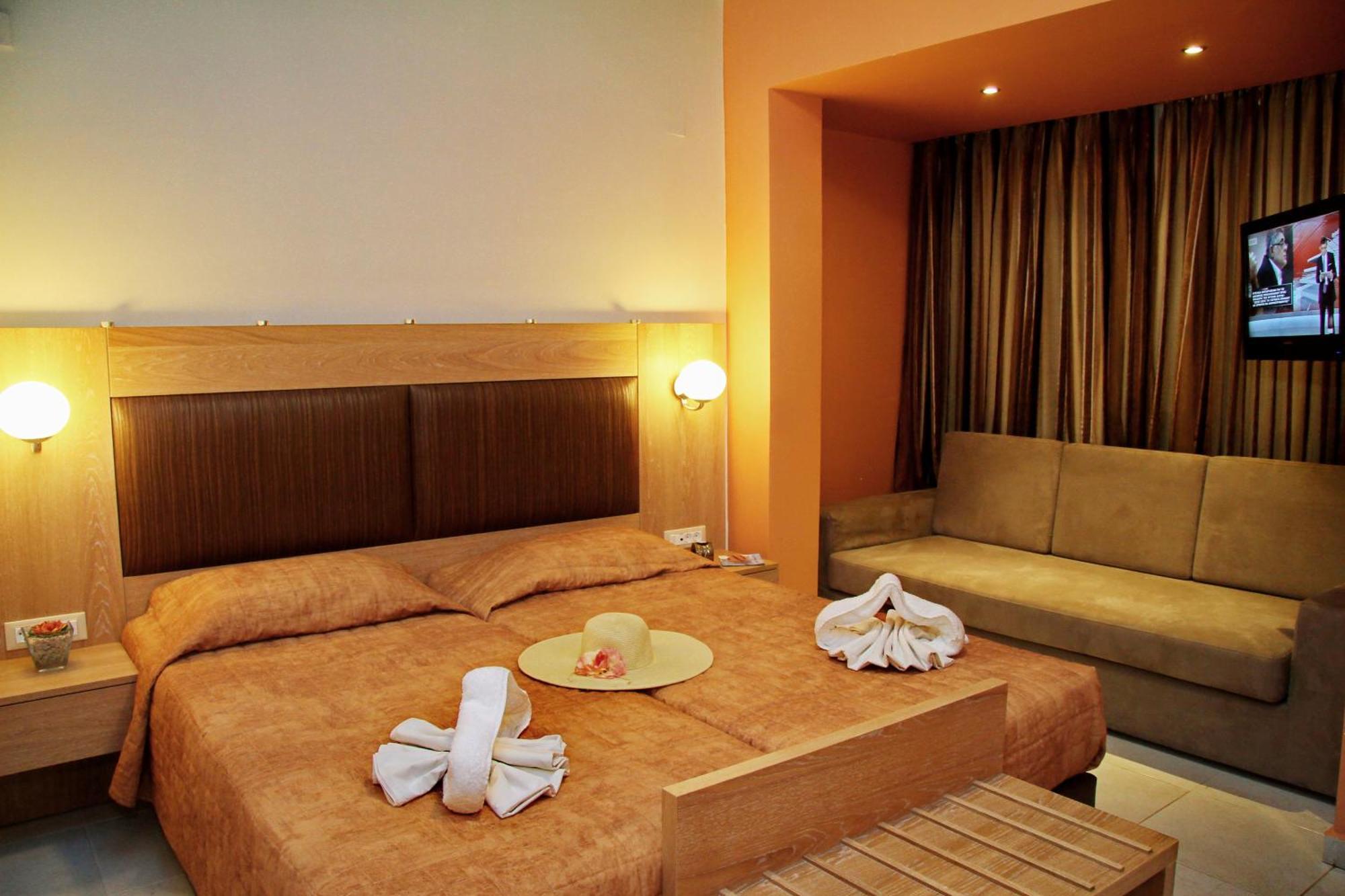 Aparthotel Bella Elena By Estia Mália Pokój zdjęcie