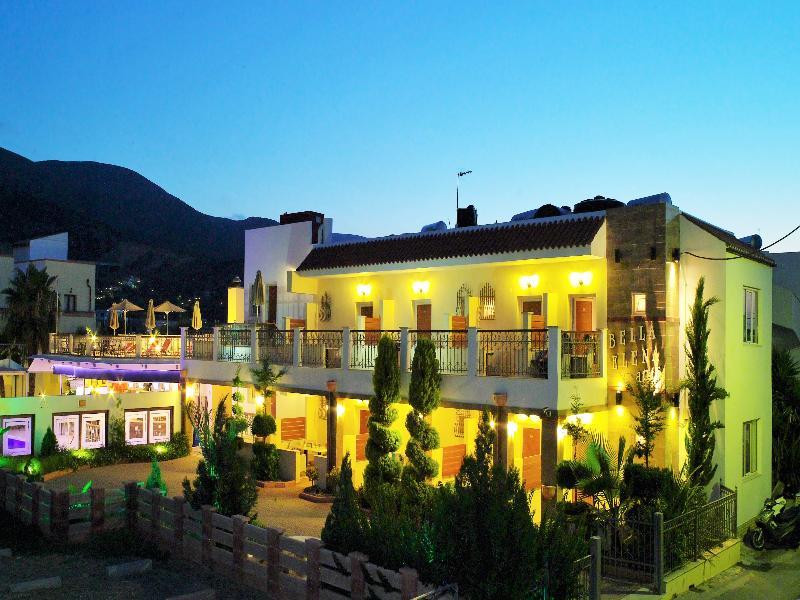 Aparthotel Bella Elena By Estia Mália Zewnętrze zdjęcie