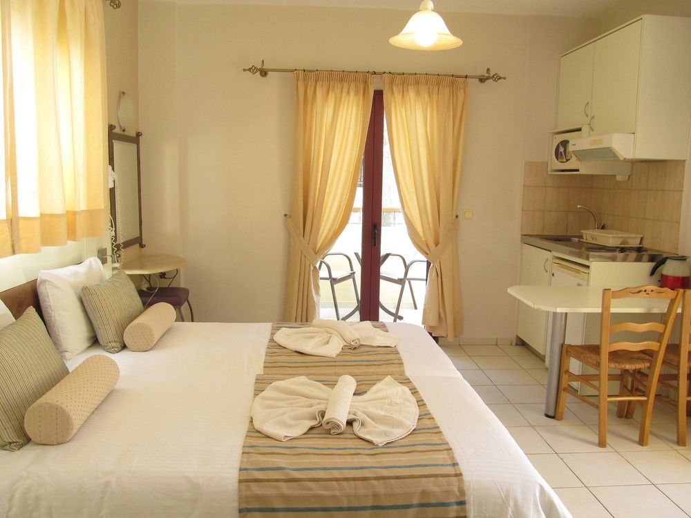 Aparthotel Bella Elena By Estia Mália Zewnętrze zdjęcie