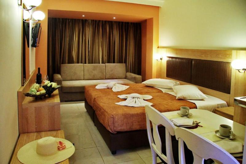 Aparthotel Bella Elena By Estia Mália Zewnętrze zdjęcie