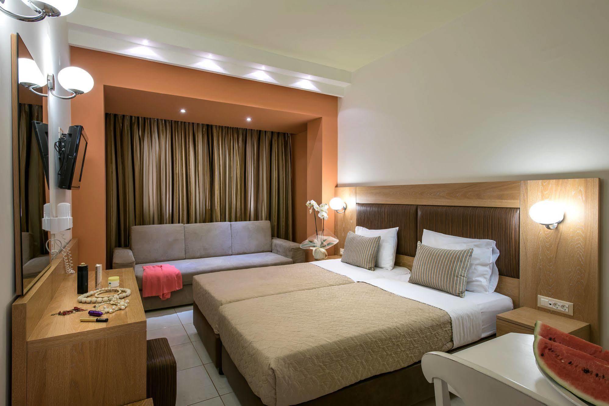 Aparthotel Bella Elena By Estia Mália Zewnętrze zdjęcie