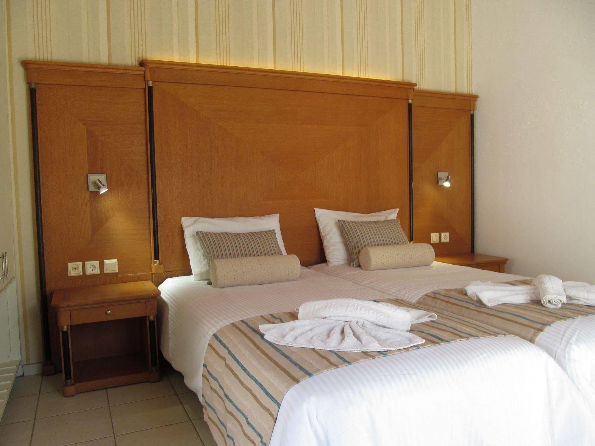 Aparthotel Bella Elena By Estia Mália Zewnętrze zdjęcie