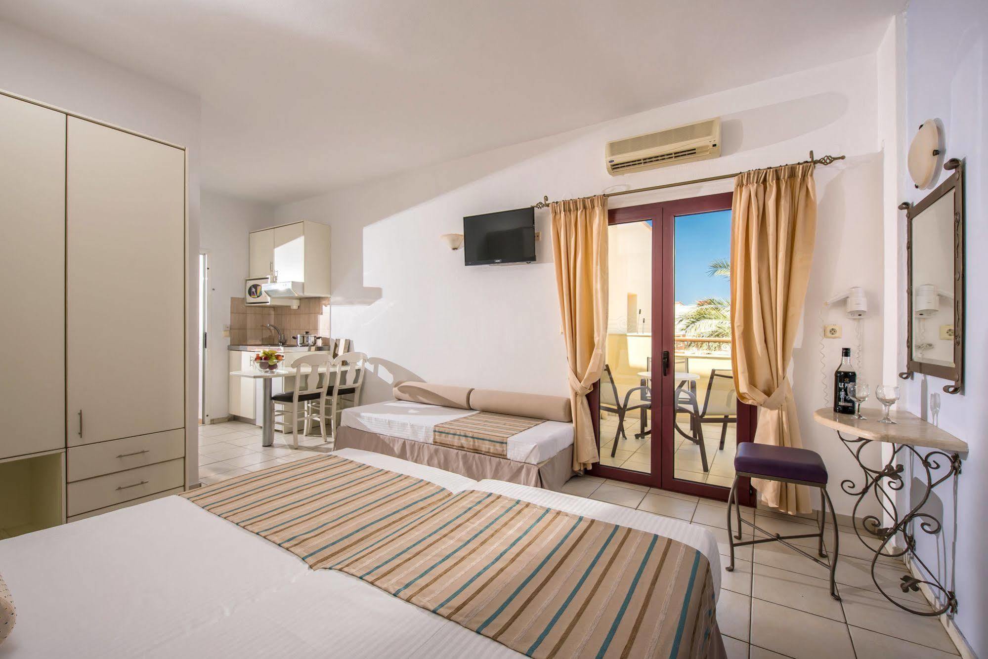 Aparthotel Bella Elena By Estia Mália Zewnętrze zdjęcie